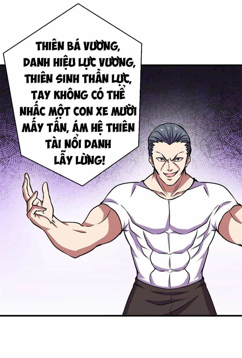 Bị Ép Trở Thành Người Mạnh Nhất Thế Giới - Chương 76 - ảnh 29