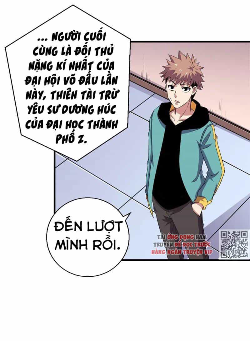 Bị Ép Trở Thành Người Mạnh Nhất Thế Giới - Chương 77 - ảnh 1