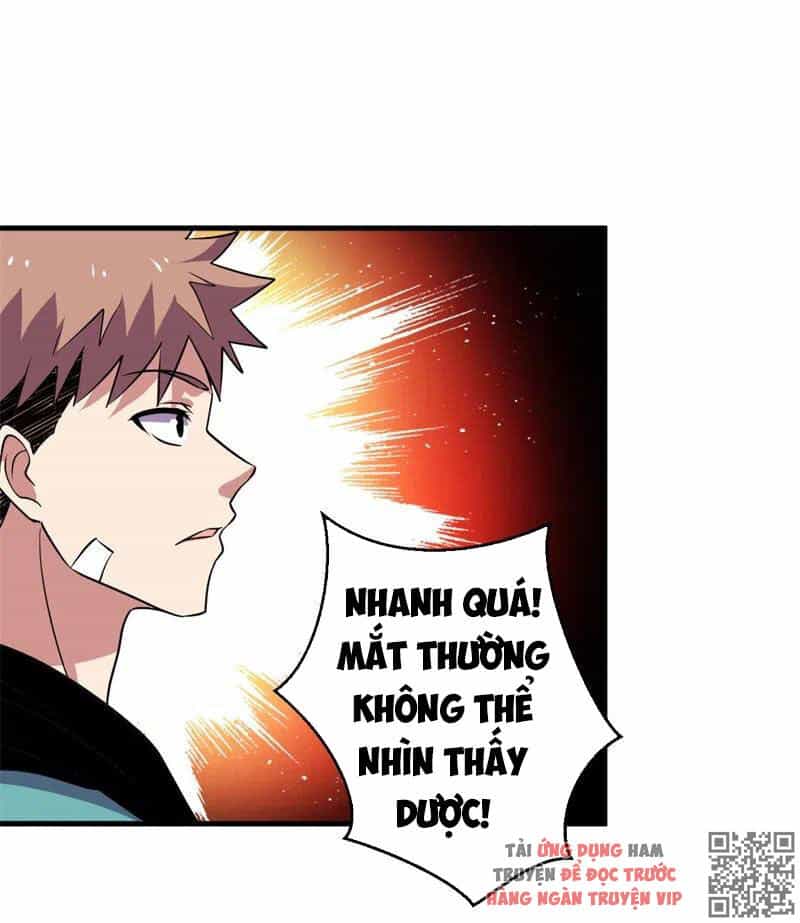 Bị Ép Trở Thành Người Mạnh Nhất Thế Giới - Chương 77 - ảnh 15