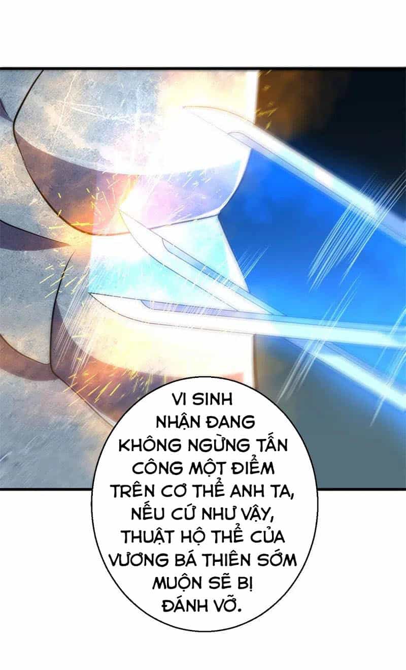 Bị Ép Trở Thành Người Mạnh Nhất Thế Giới - Chương 77 - ảnh 24
