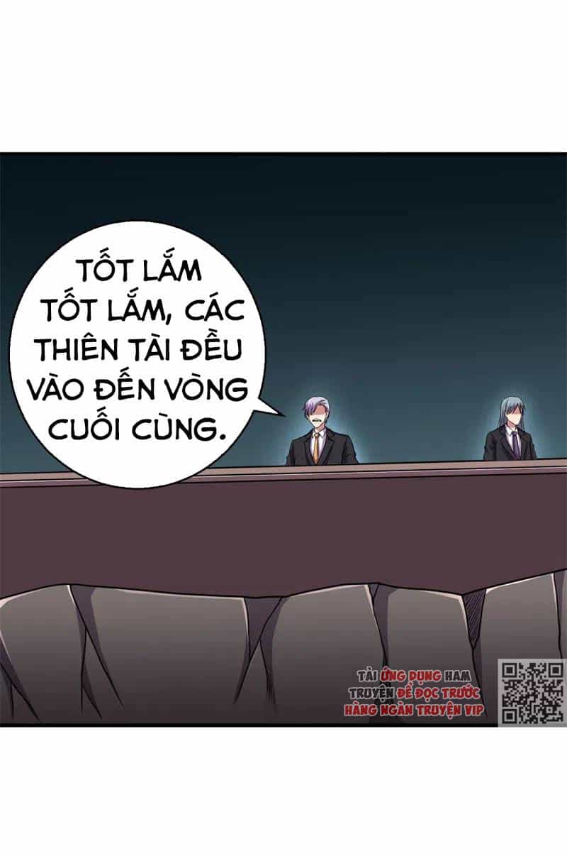 Bị Ép Trở Thành Người Mạnh Nhất Thế Giới - Chương 77 - ảnh 3