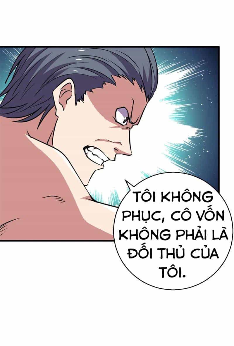 Bị Ép Trở Thành Người Mạnh Nhất Thế Giới - Chương 77 - ảnh 30
