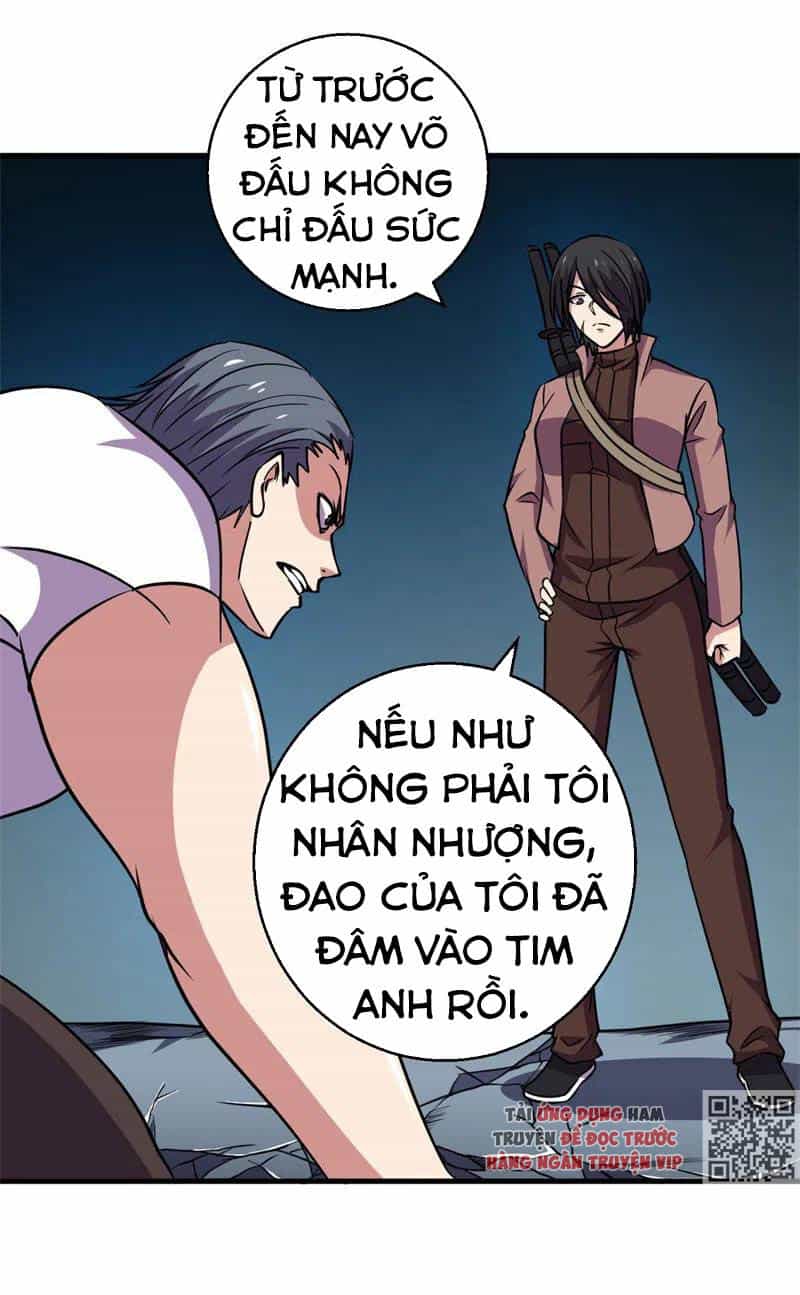 Bị Ép Trở Thành Người Mạnh Nhất Thế Giới - Chương 77 - ảnh 31