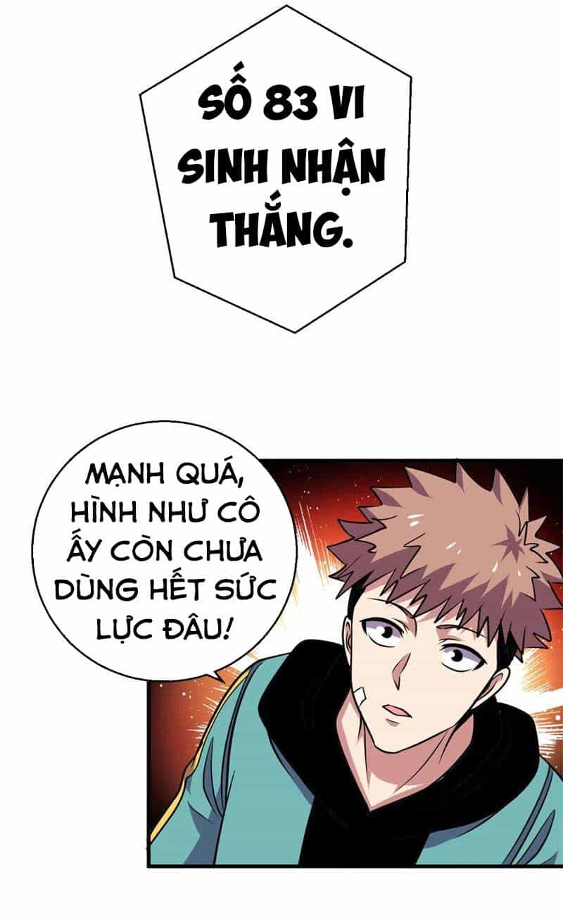 Bị Ép Trở Thành Người Mạnh Nhất Thế Giới - Chương 77 - ảnh 32