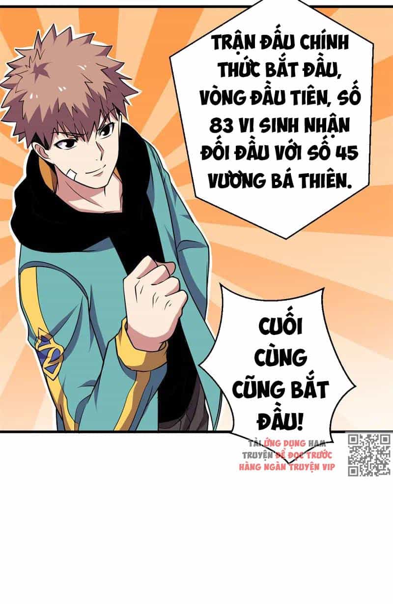 Bị Ép Trở Thành Người Mạnh Nhất Thế Giới - Chương 77 - ảnh 9