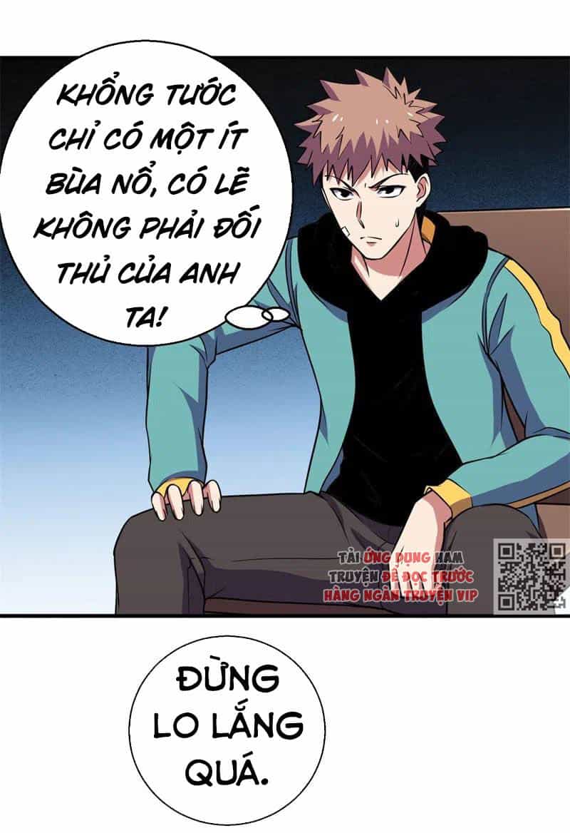Bị Ép Trở Thành Người Mạnh Nhất Thế Giới - Chương 78 - ảnh 7