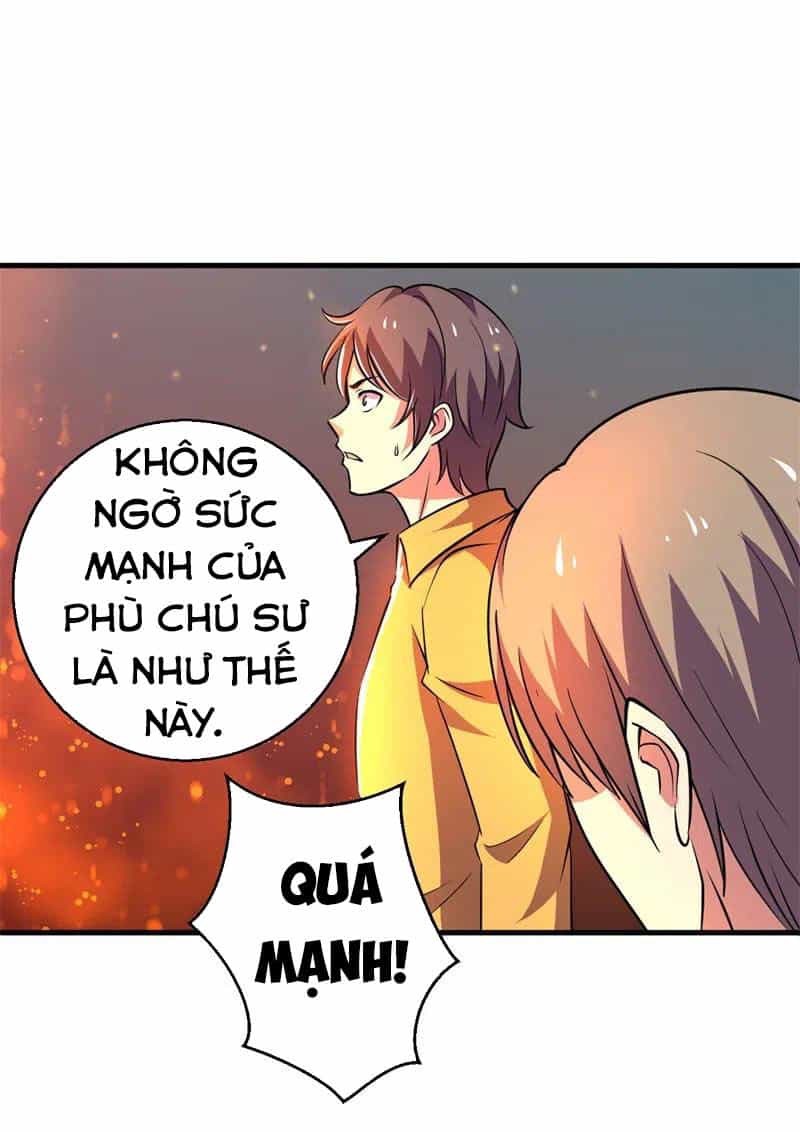 Bị Ép Trở Thành Người Mạnh Nhất Thế Giới - Chương 79 - ảnh 18