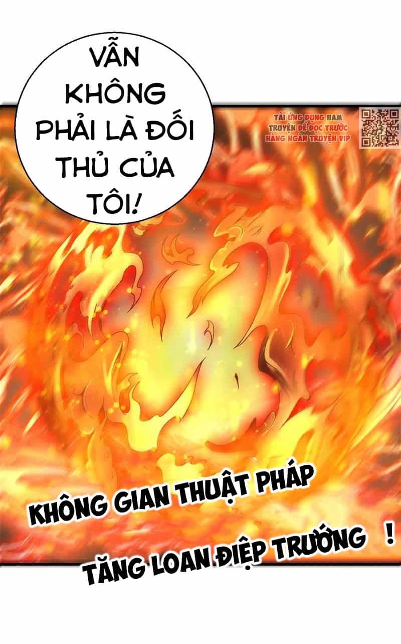 Bị Ép Trở Thành Người Mạnh Nhất Thế Giới - Chương 79 - ảnh 21