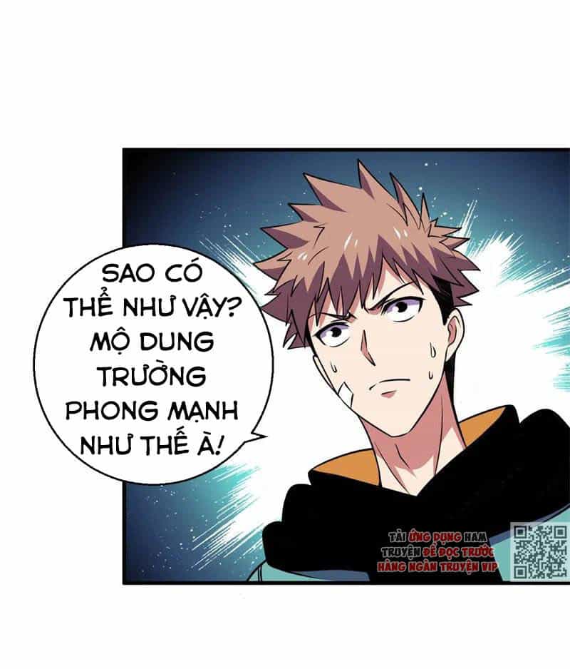 Bị Ép Trở Thành Người Mạnh Nhất Thế Giới - Chương 79 - ảnh 25