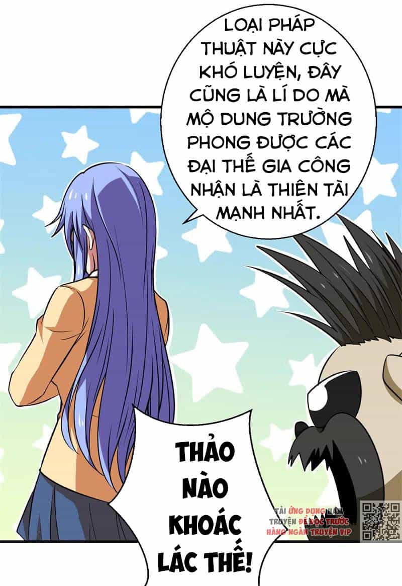 Bị Ép Trở Thành Người Mạnh Nhất Thế Giới - Chương 79 - ảnh 27
