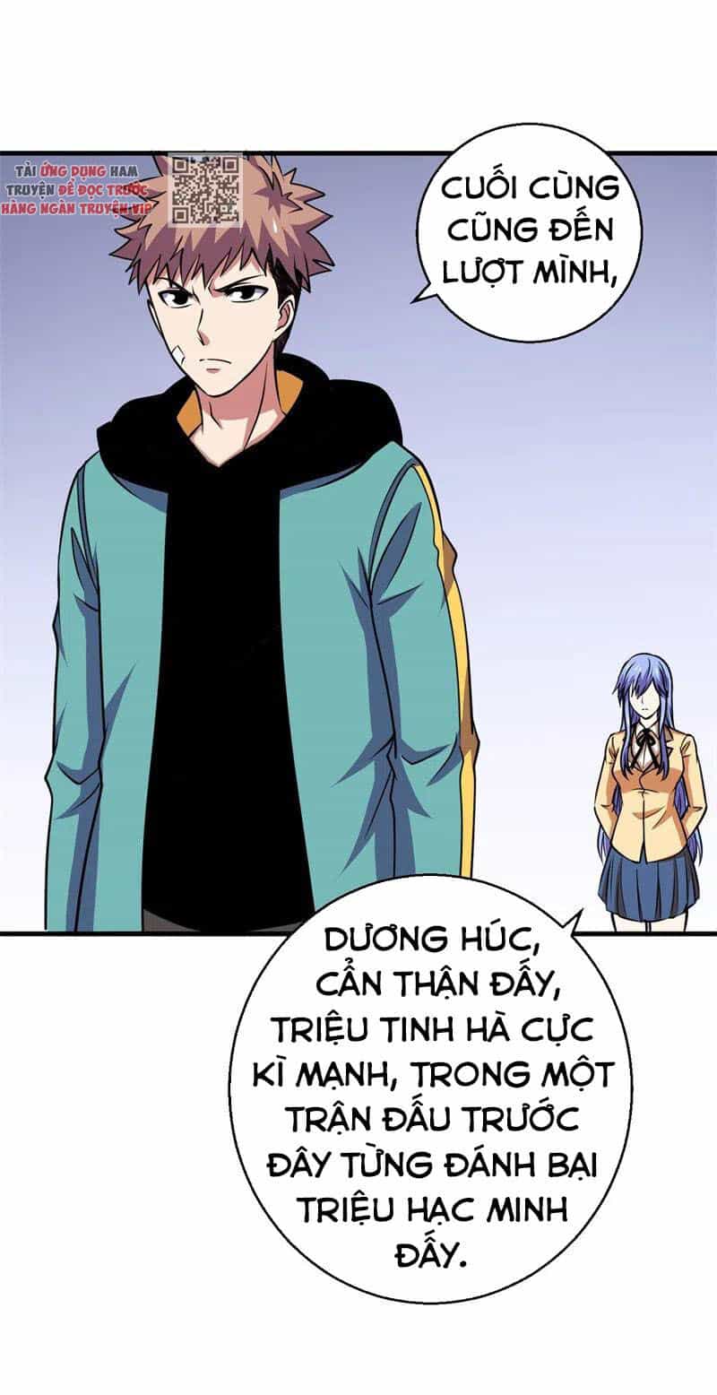 Bị Ép Trở Thành Người Mạnh Nhất Thế Giới - Chương 79 - ảnh 33