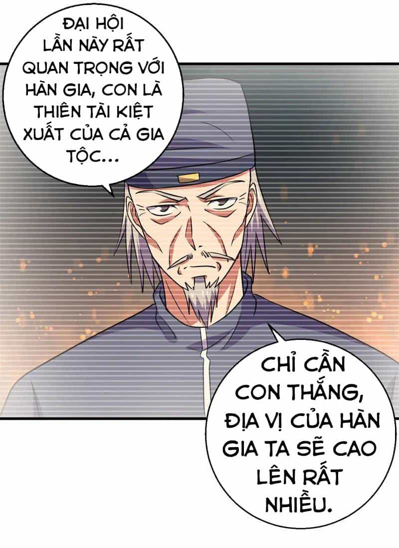Bị Ép Trở Thành Người Mạnh Nhất Thế Giới - Chương 79 - ảnh 6