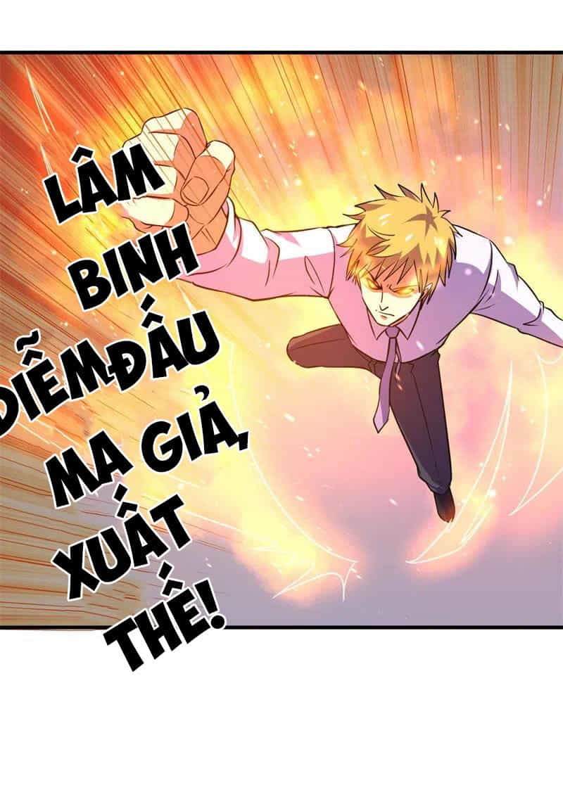 Bị Ép Trở Thành Người Mạnh Nhất Thế Giới - Chương 79 - ảnh 9