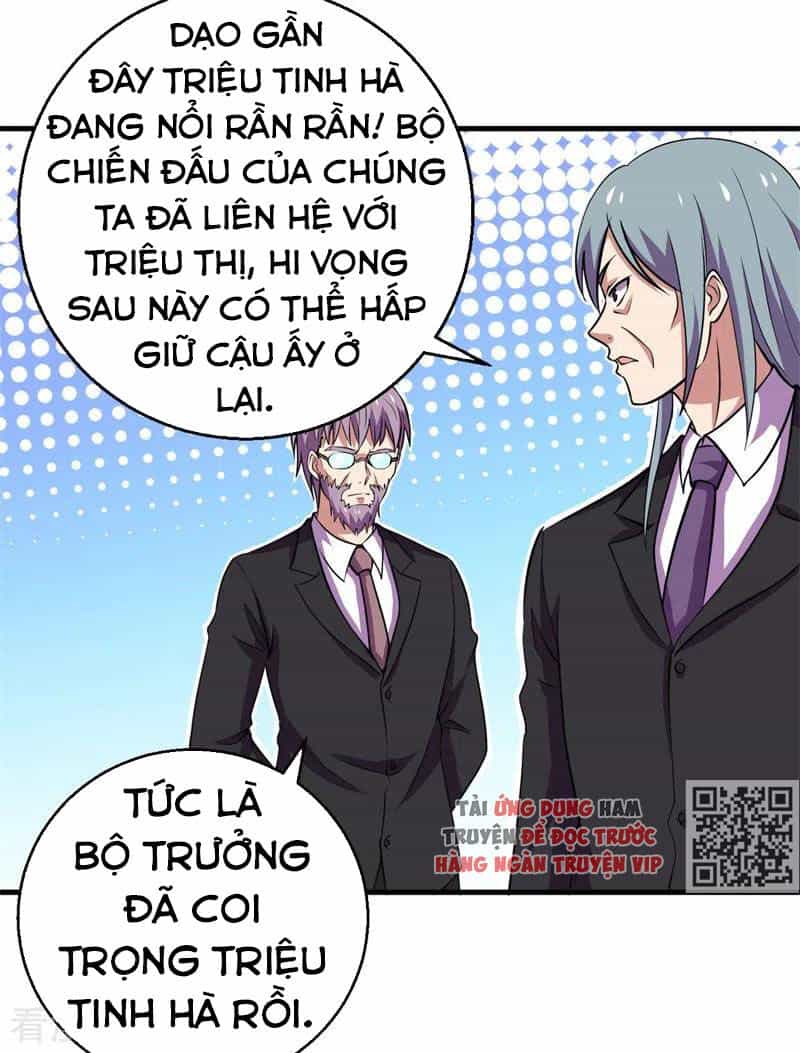Bị Ép Trở Thành Người Mạnh Nhất Thế Giới - Chương 80 - ảnh 2