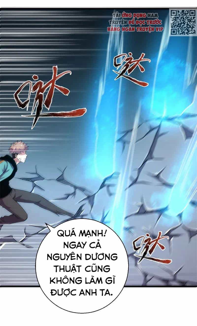 Bị Ép Trở Thành Người Mạnh Nhất Thế Giới - Chương 80 - ảnh 28