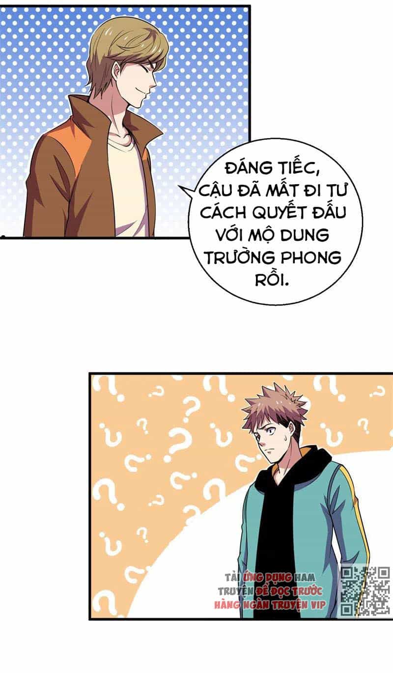 Bị Ép Trở Thành Người Mạnh Nhất Thế Giới - Chương 80 - ảnh 5