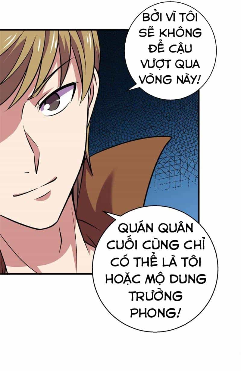Bị Ép Trở Thành Người Mạnh Nhất Thế Giới - Chương 80 - ảnh 6