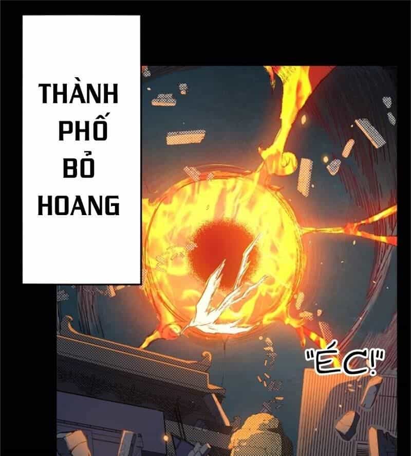 Bị Ép Trở Thành Người Mạnh Nhất Thế Giới - Chương 8 - ảnh 10