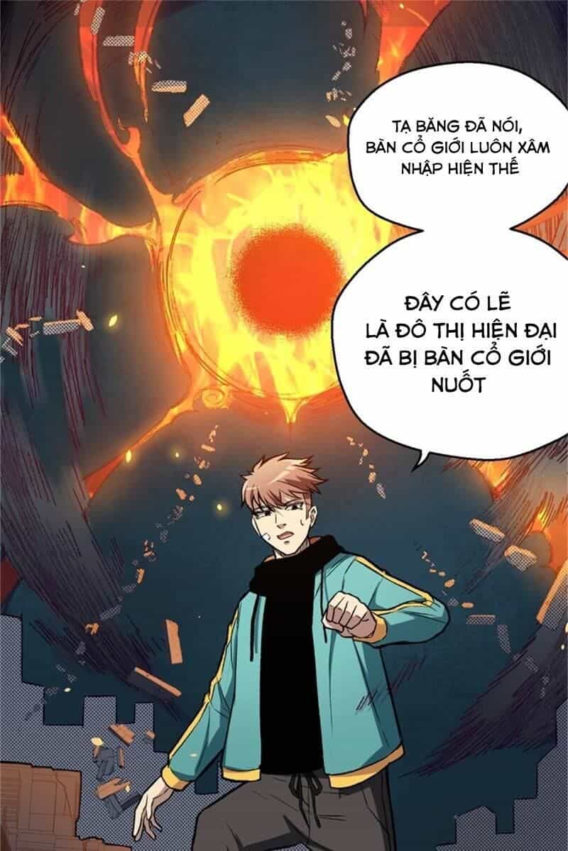 Bị Ép Trở Thành Người Mạnh Nhất Thế Giới - Chương 8 - ảnh 13