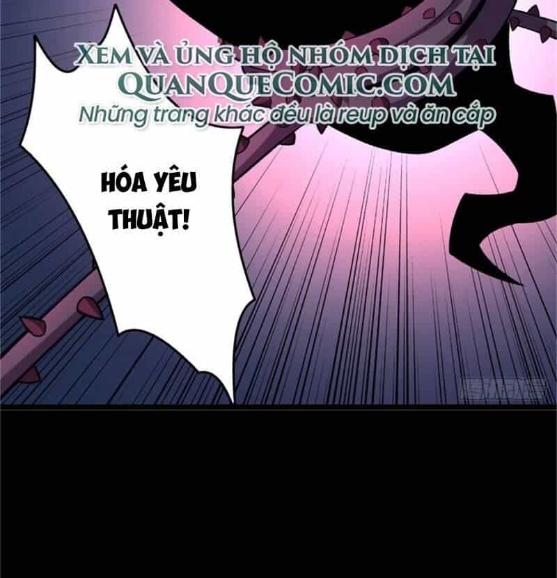 Bị Ép Trở Thành Người Mạnh Nhất Thế Giới - Chương 8 - ảnh 2