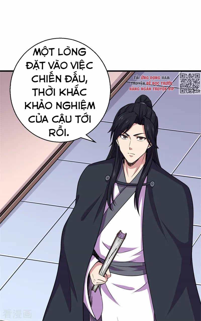 Bị Ép Trở Thành Người Mạnh Nhất Thế Giới - Chương 81 - ảnh 17