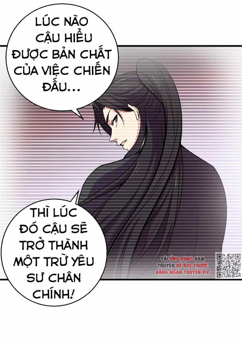 Bị Ép Trở Thành Người Mạnh Nhất Thế Giới - Chương 81 - ảnh 23