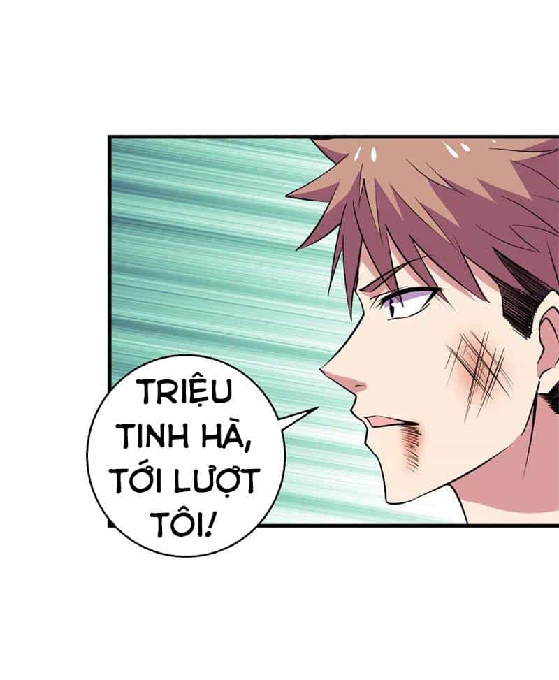 Bị Ép Trở Thành Người Mạnh Nhất Thế Giới - Chương 81 - ảnh 28