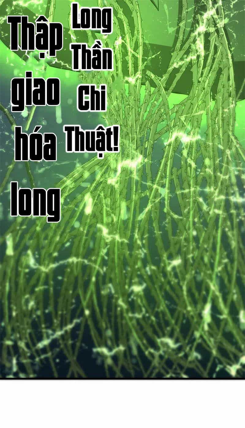 Bị Ép Trở Thành Người Mạnh Nhất Thế Giới - Chương 81 - ảnh 38