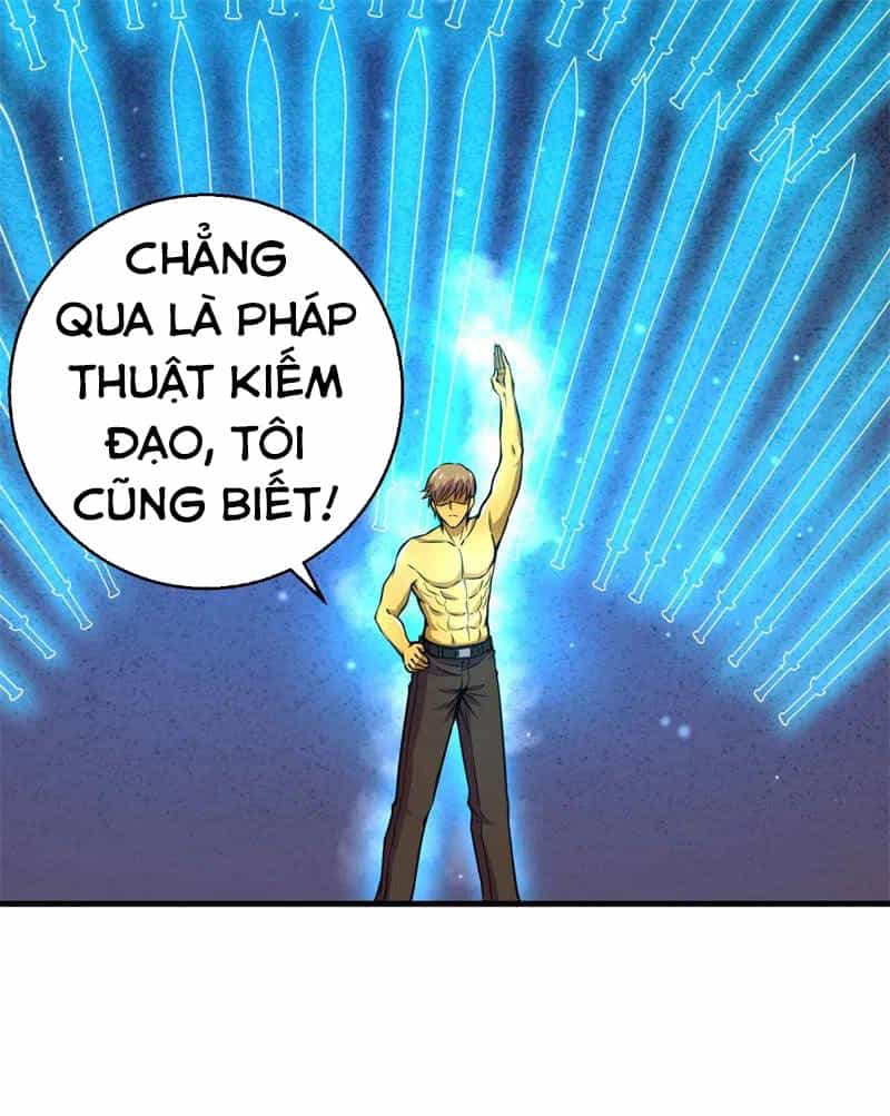 Bị Ép Trở Thành Người Mạnh Nhất Thế Giới - Chương 81 - ảnh 8
