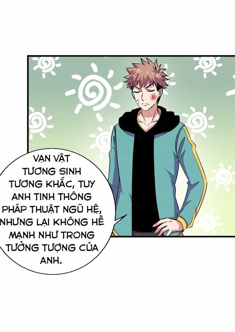 Bị Ép Trở Thành Người Mạnh Nhất Thế Giới - Chương 82 - ảnh 11