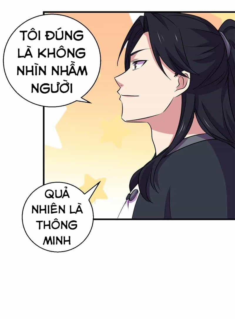 Bị Ép Trở Thành Người Mạnh Nhất Thế Giới - Chương 82 - ảnh 15