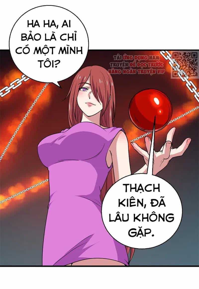 Bị Ép Trở Thành Người Mạnh Nhất Thế Giới - Chương 83 - ảnh 10