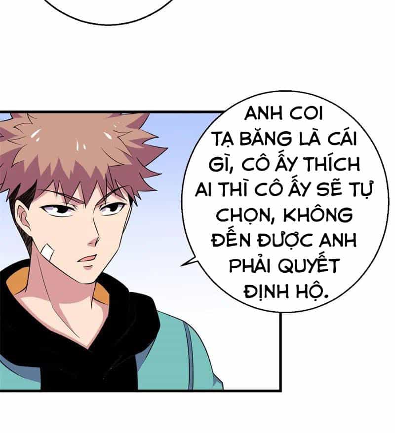 Bị Ép Trở Thành Người Mạnh Nhất Thế Giới - Chương 83 - ảnh 19