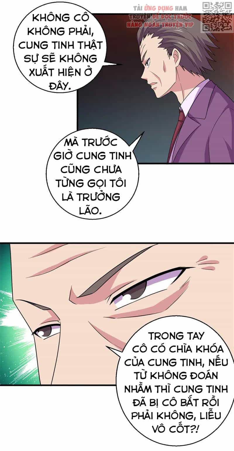 Bị Ép Trở Thành Người Mạnh Nhất Thế Giới - Chương 83 - ảnh 2