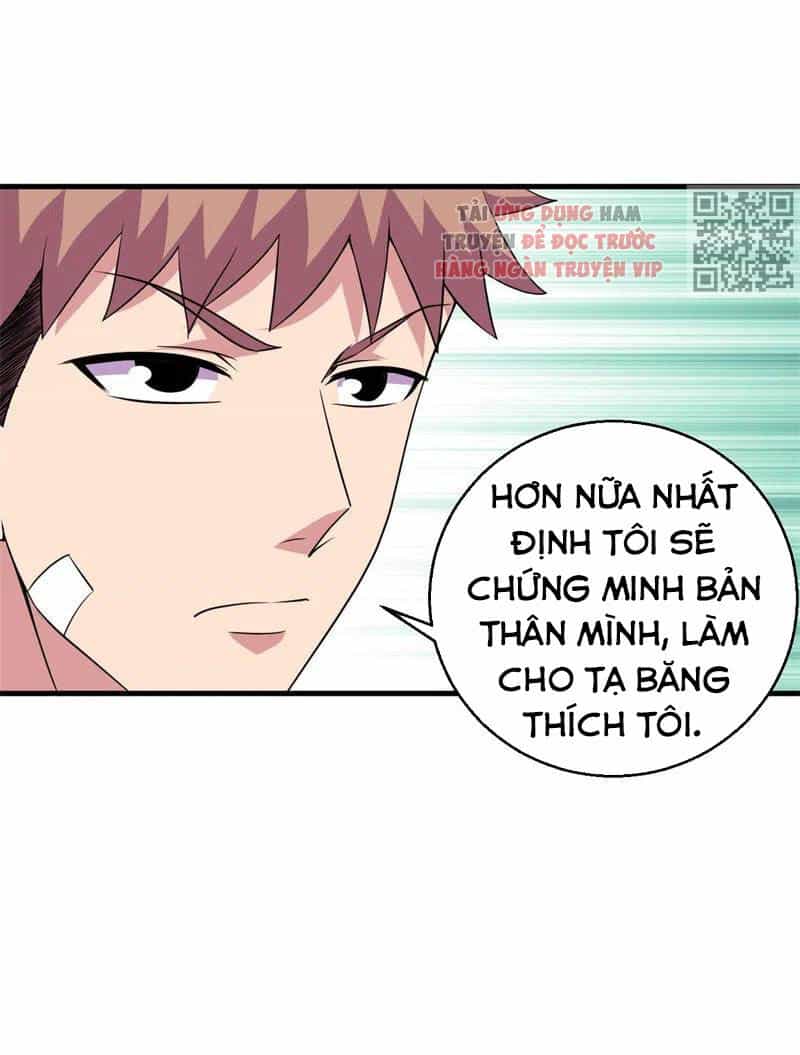 Bị Ép Trở Thành Người Mạnh Nhất Thế Giới - Chương 83 - ảnh 20