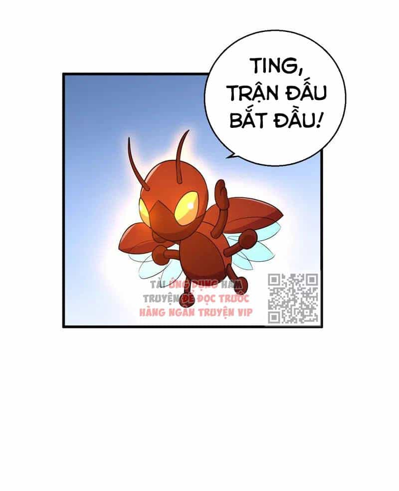 Bị Ép Trở Thành Người Mạnh Nhất Thế Giới - Chương 83 - ảnh 25