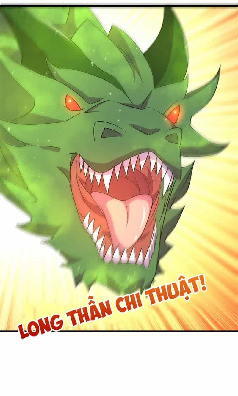 Bị Ép Trở Thành Người Mạnh Nhất Thế Giới - Chương 83 - ảnh 29