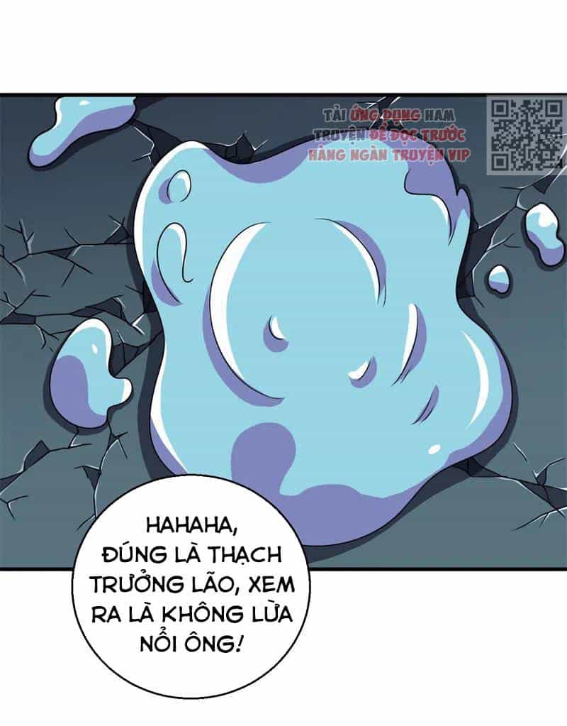 Bị Ép Trở Thành Người Mạnh Nhất Thế Giới - Chương 83 - ảnh 8
