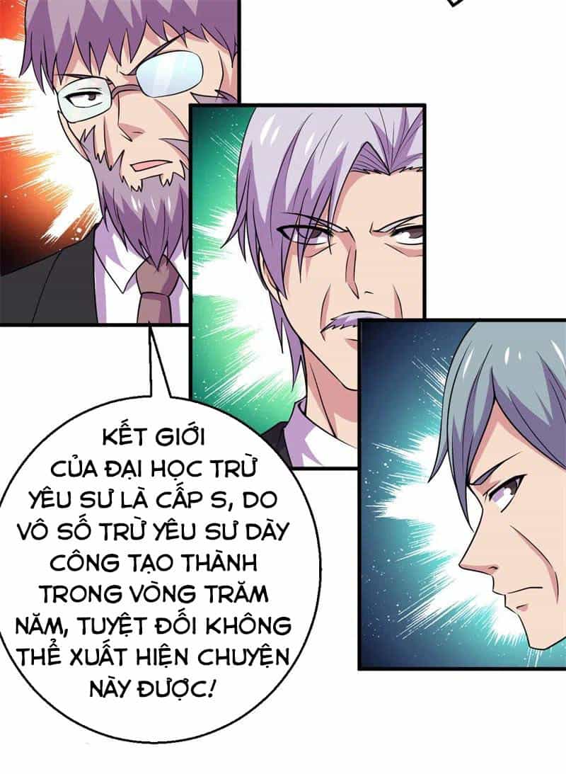 Bị Ép Trở Thành Người Mạnh Nhất Thế Giới - Chương 84 - ảnh 16