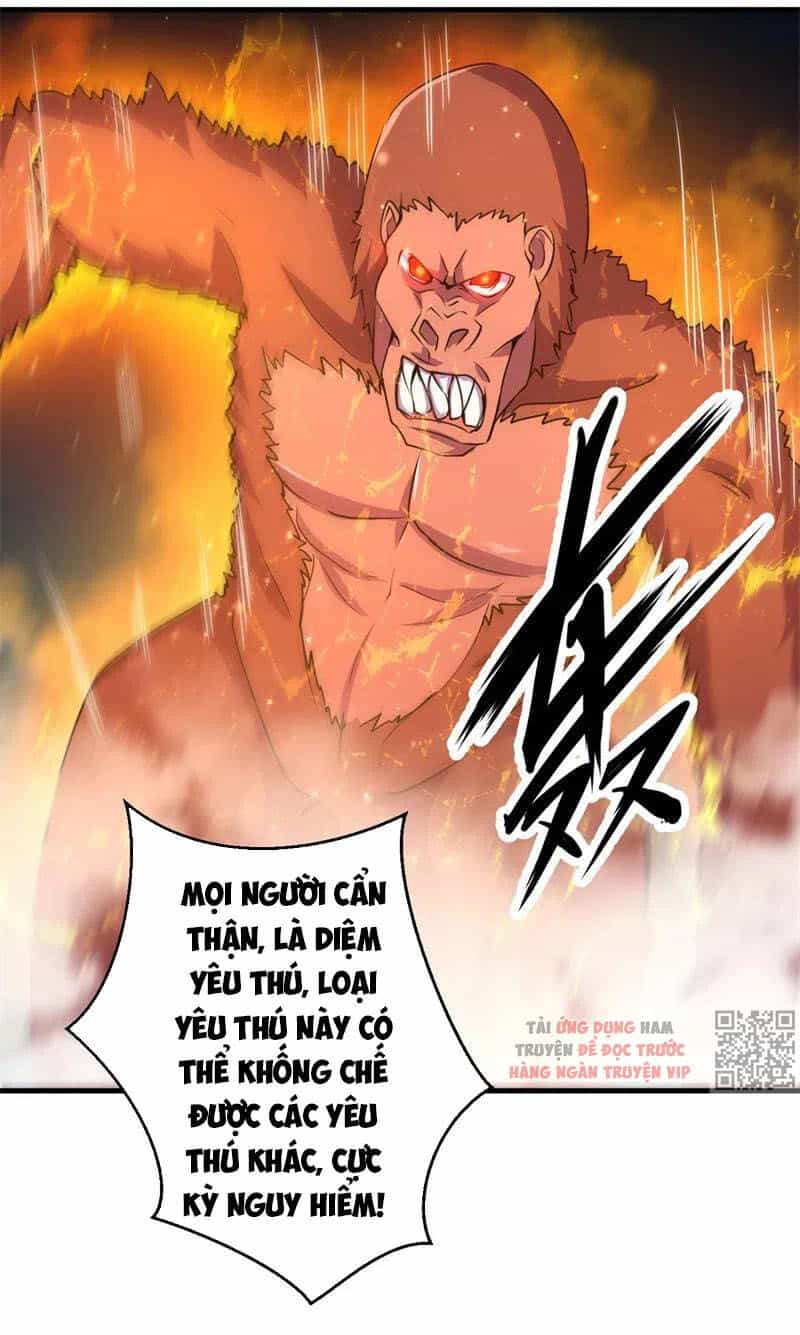 Bị Ép Trở Thành Người Mạnh Nhất Thế Giới - Chương 84 - ảnh 28