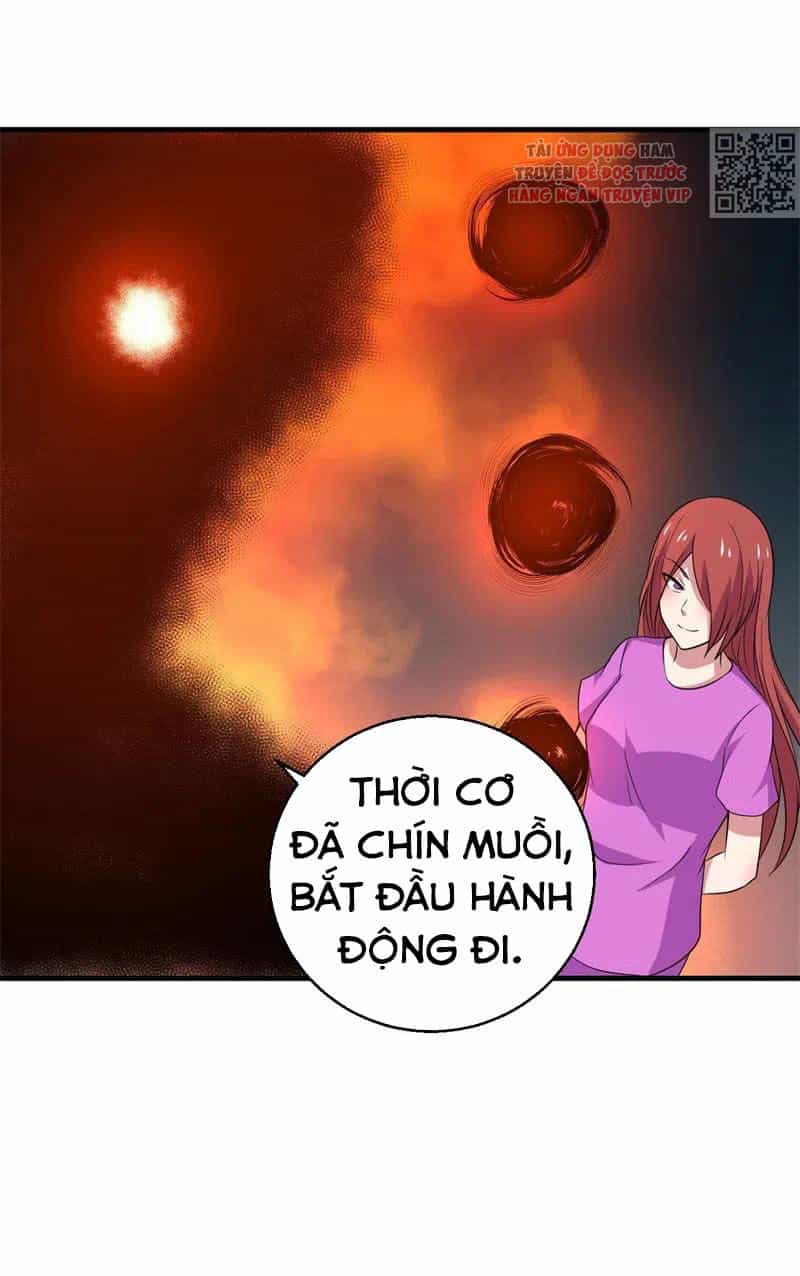Bị Ép Trở Thành Người Mạnh Nhất Thế Giới - Chương 84 - ảnh 35