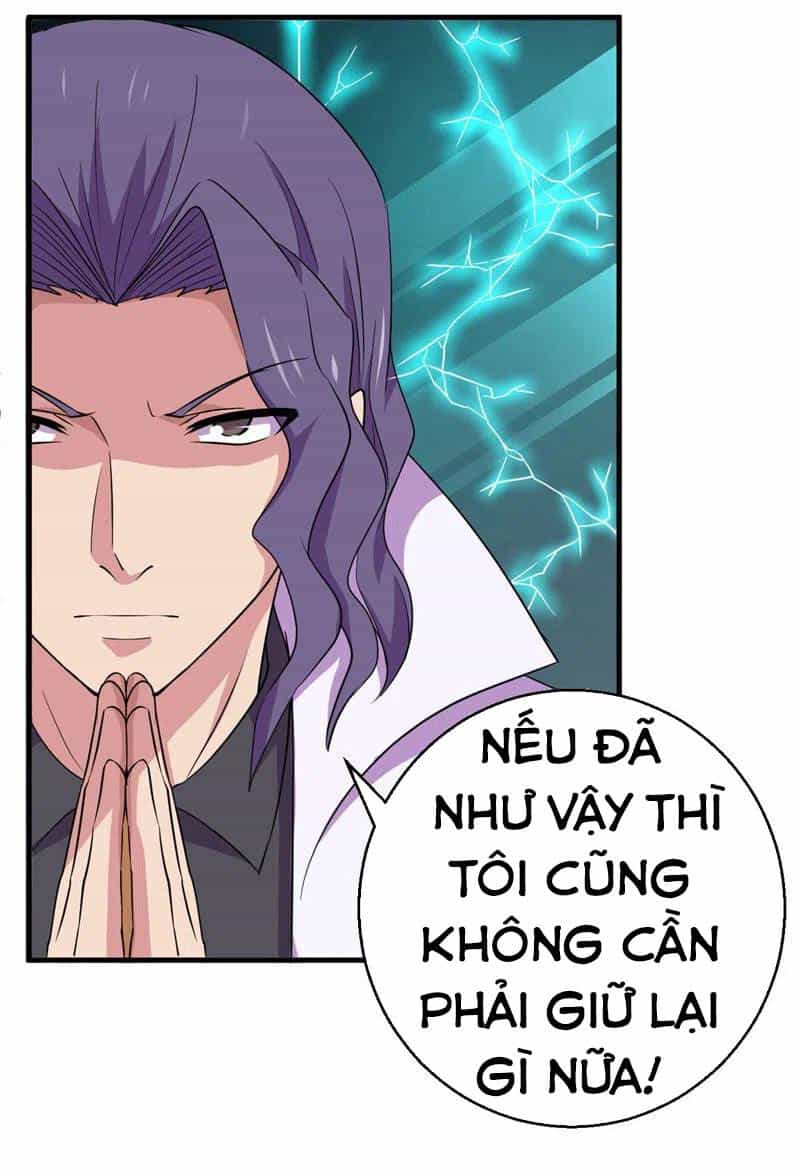 Bị Ép Trở Thành Người Mạnh Nhất Thế Giới - Chương 84 - ảnh 4