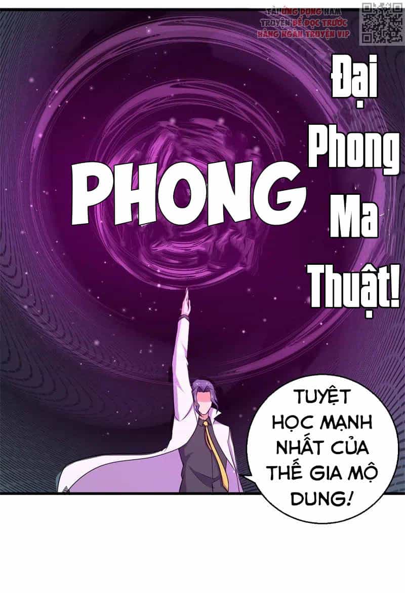 Bị Ép Trở Thành Người Mạnh Nhất Thế Giới - Chương 84 - ảnh 5