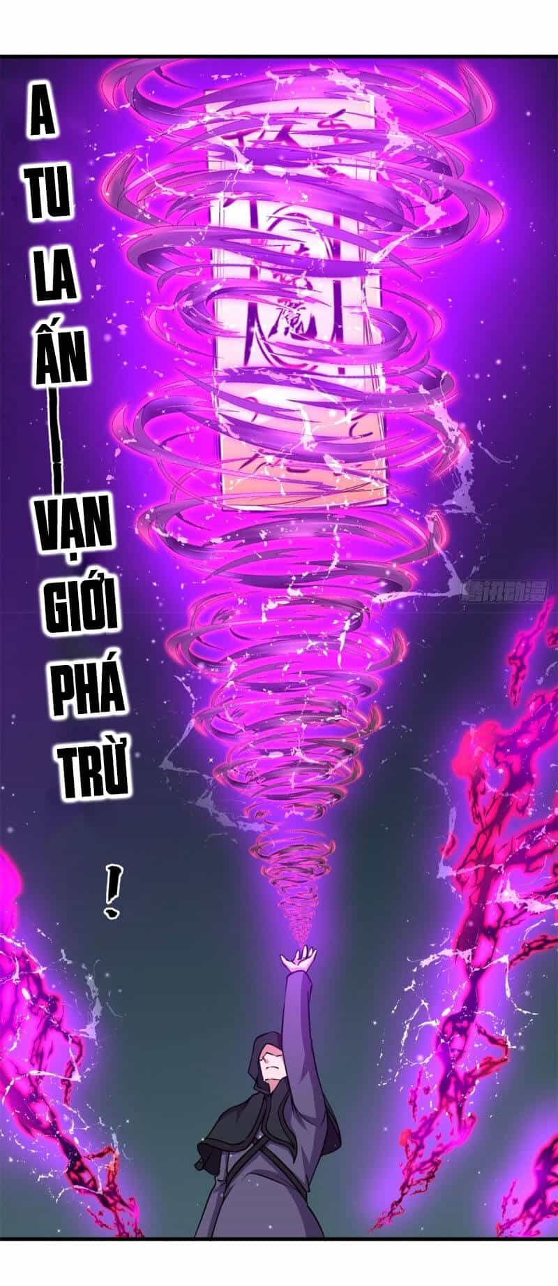 Bị Ép Trở Thành Người Mạnh Nhất Thế Giới - Chương 86 - ảnh 28