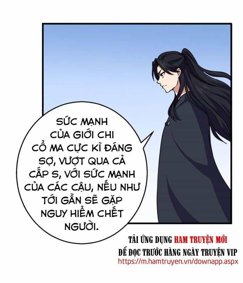Bị Ép Trở Thành Người Mạnh Nhất Thế Giới - Chương 87 - ảnh 11