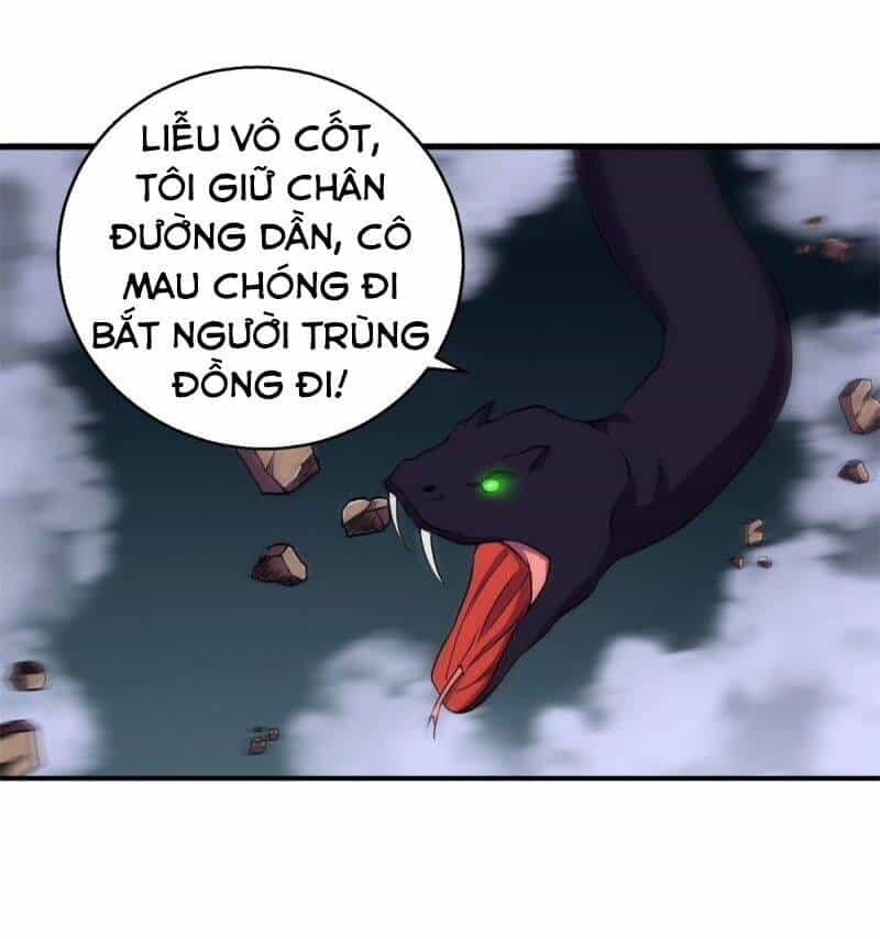Bị Ép Trở Thành Người Mạnh Nhất Thế Giới - Chương 87 - ảnh 22