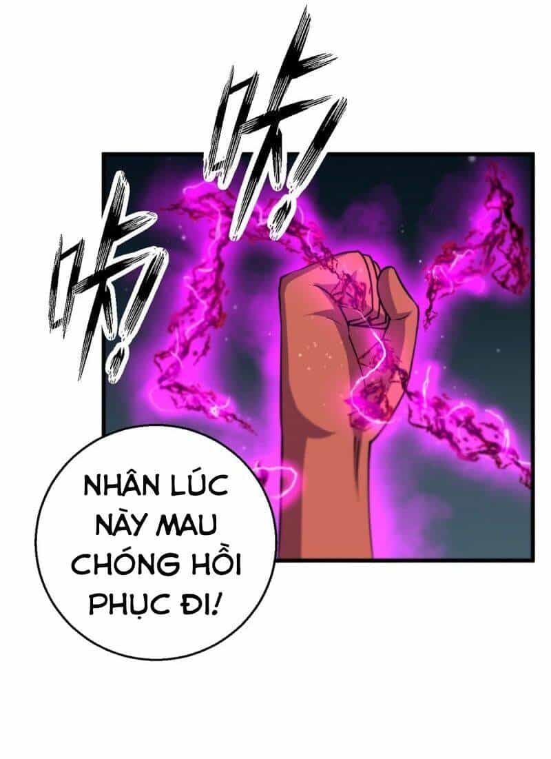 Bị Ép Trở Thành Người Mạnh Nhất Thế Giới - Chương 87 - ảnh 32