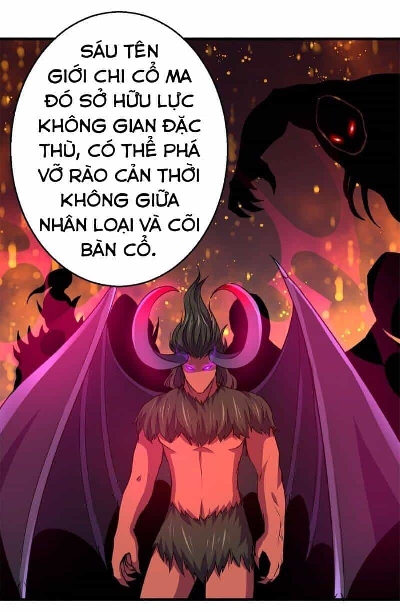 Bị Ép Trở Thành Người Mạnh Nhất Thế Giới - Chương 87 - ảnh 4