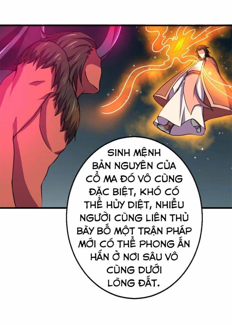 Bị Ép Trở Thành Người Mạnh Nhất Thế Giới - Chương 87 - ảnh 6