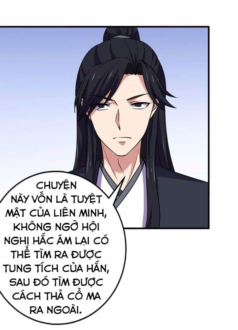 Bị Ép Trở Thành Người Mạnh Nhất Thế Giới - Chương 87 - ảnh 8